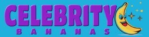Celebrity Bananas Logo