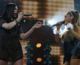 Ariana Jessie J Live